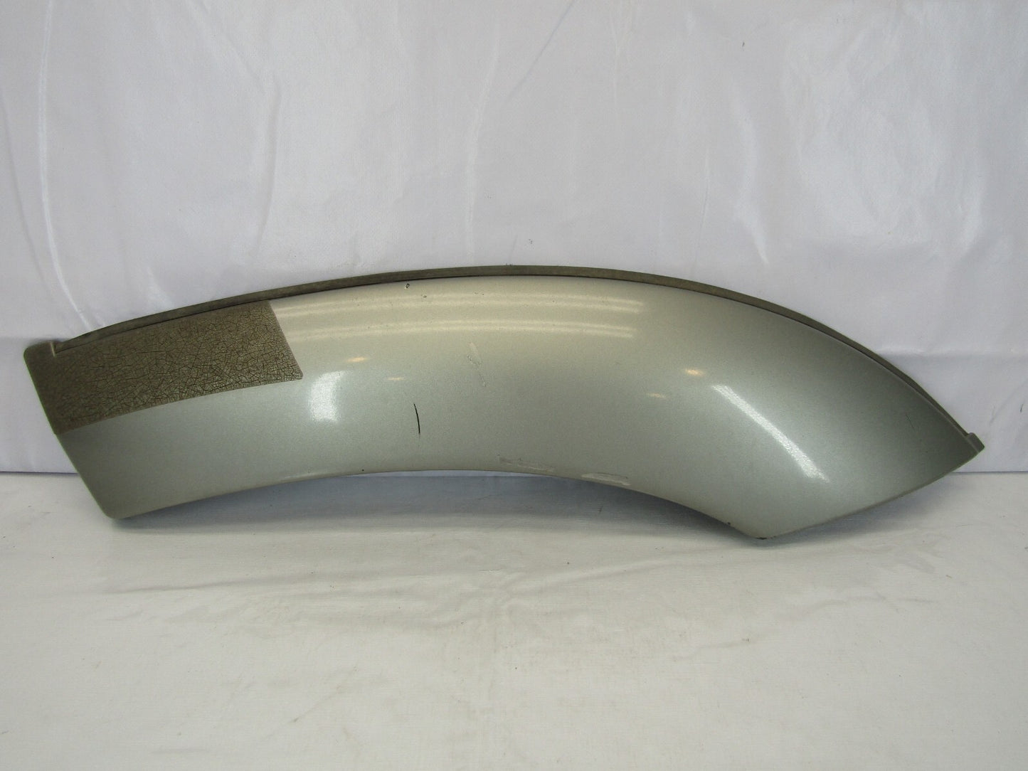 2001-2004 Toyota Sequoia Left Rear Door Molding Flare 4Q2 Trim OEM