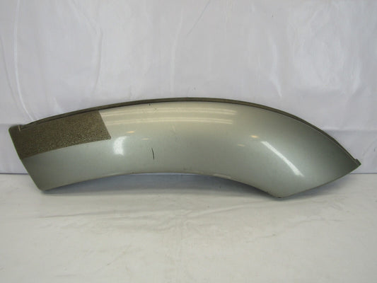 2001-2004 Toyota Sequoia Left Rear Door Molding Flare 4Q2 Trim OEM