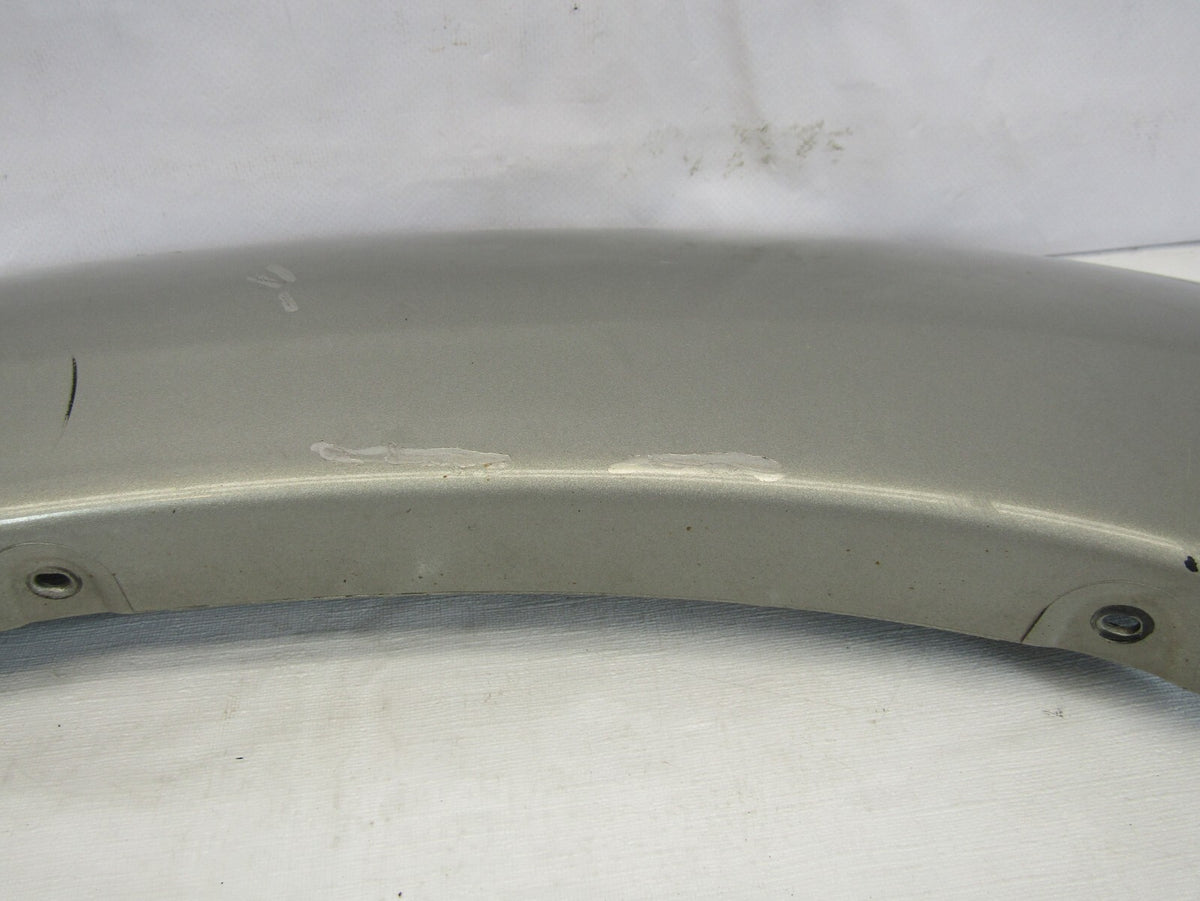 2001-2004 Toyota Sequoia Left Rear Door Molding Flare 4Q2 Trim OEM 75076-0C010