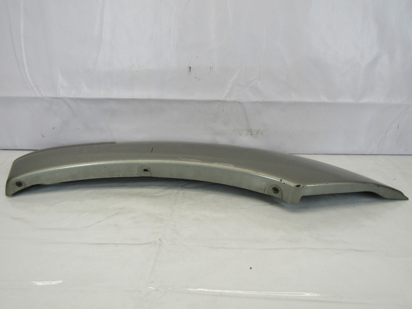 2001-2004 Toyota Sequoia Left Rear Door Molding Flare 4Q2 Trim OEM