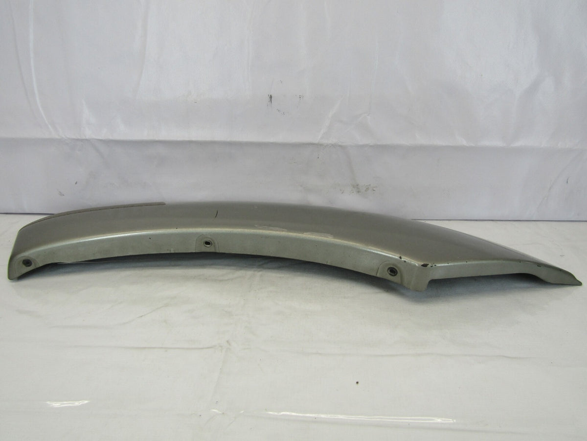 2001-2004 Toyota Sequoia Left Rear Door Molding Flare 4Q2 Trim OEM 75076-0C010
