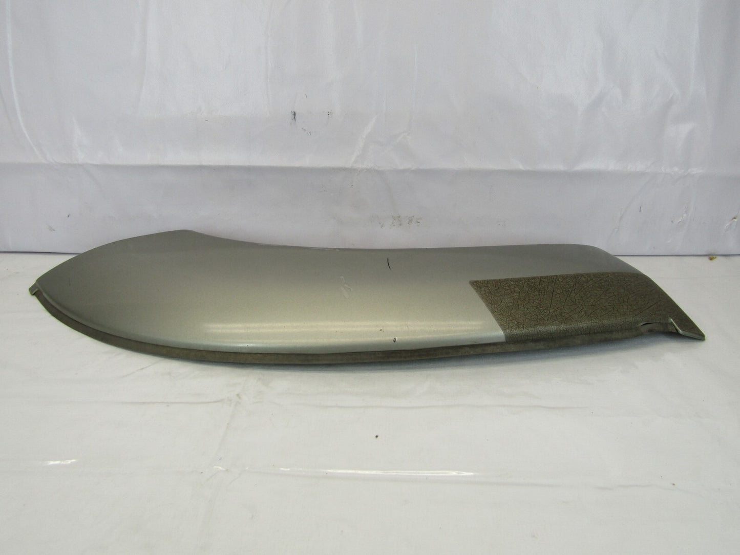 2001-2004 Toyota Sequoia Left Rear Door Molding Flare 4Q2 Trim OEM
