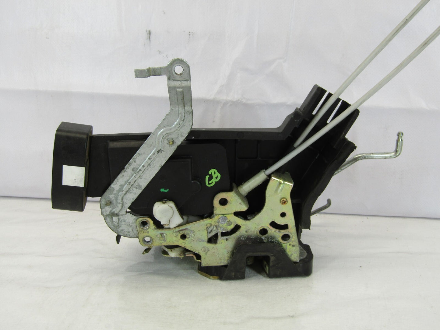 2001-2007 Toyota Sequoia Front Right Door Latch Lock Actuator OEM