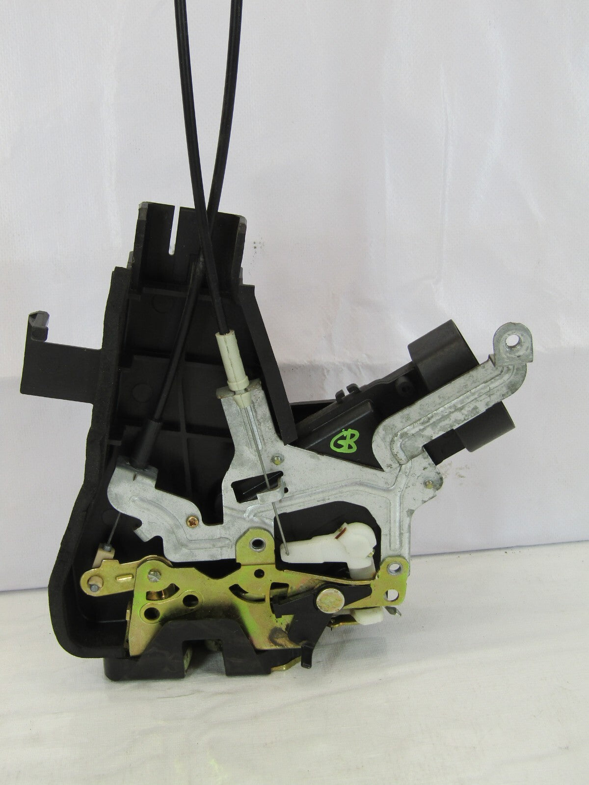 2001-2007 Toyota Sequoia Left Rear Door Latch Lock Actuator OEM
