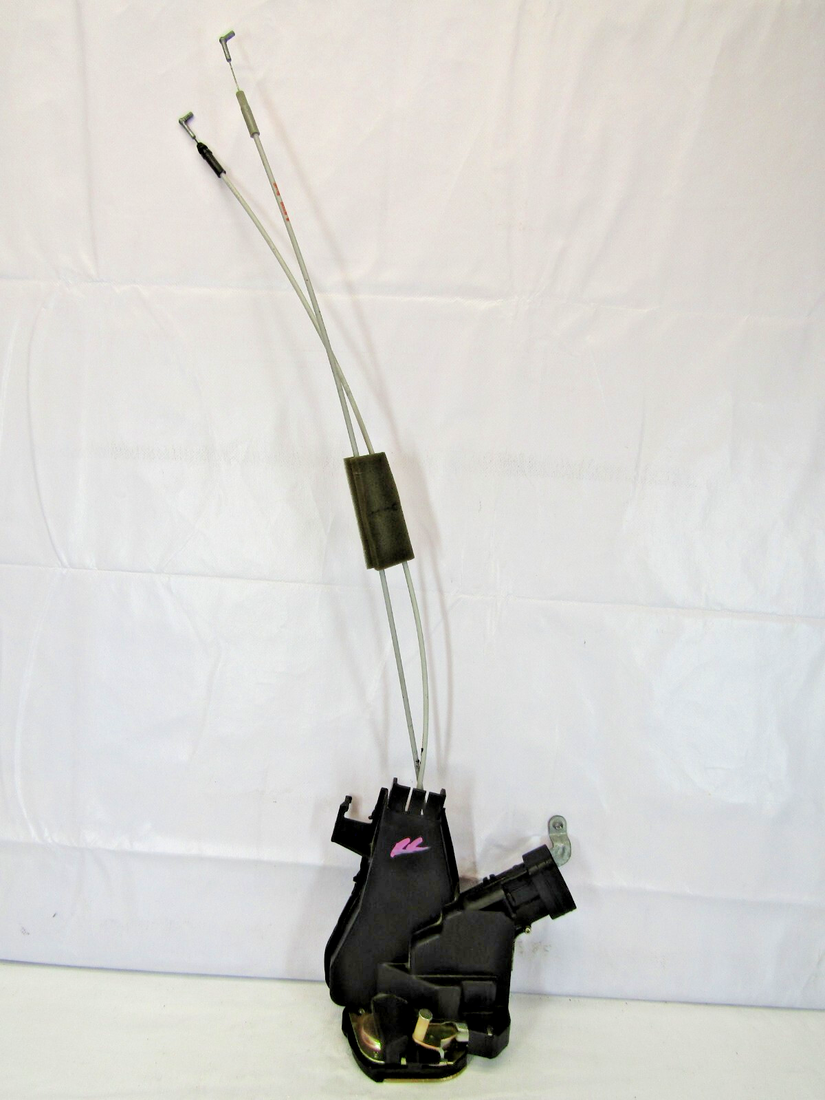 2001-2007 Toyota Sequoia Rear Right Door Latch Lock Actuator OEM
