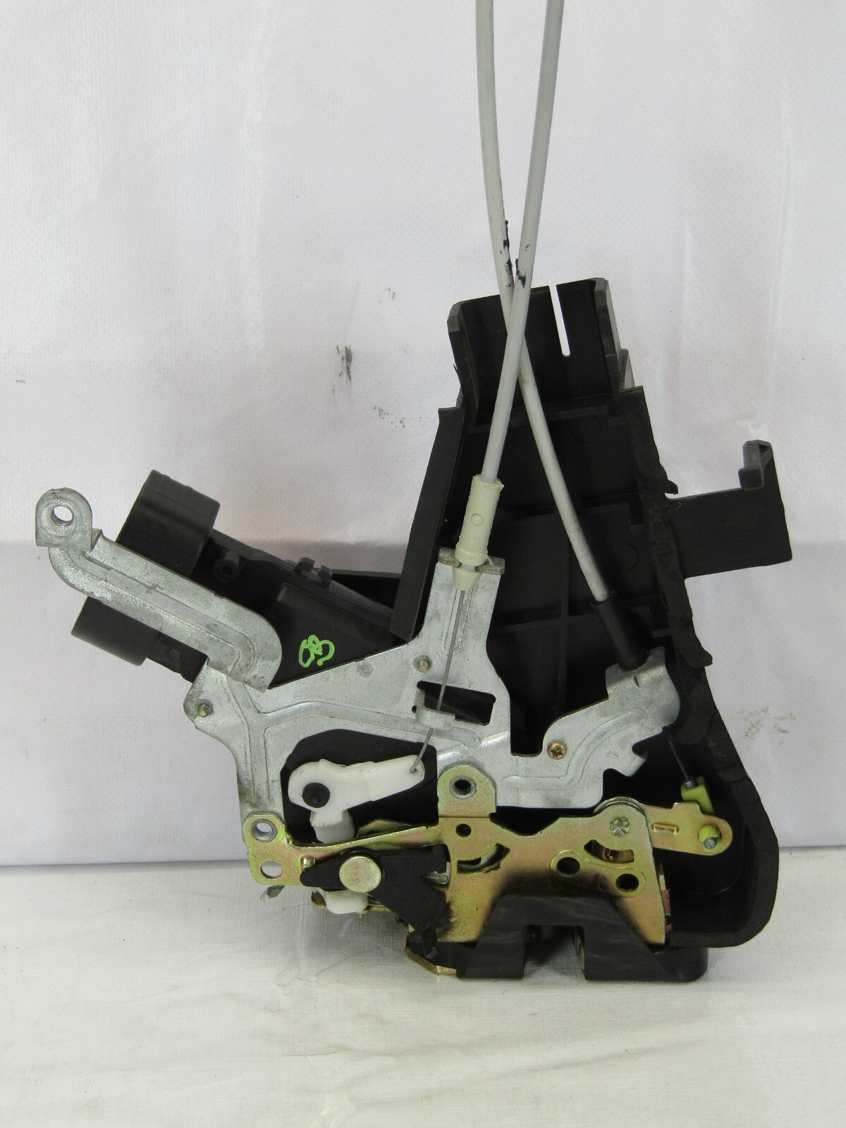 2001-2007 Toyota Sequoia Rear Right Door Latch Lock Actuator OEM