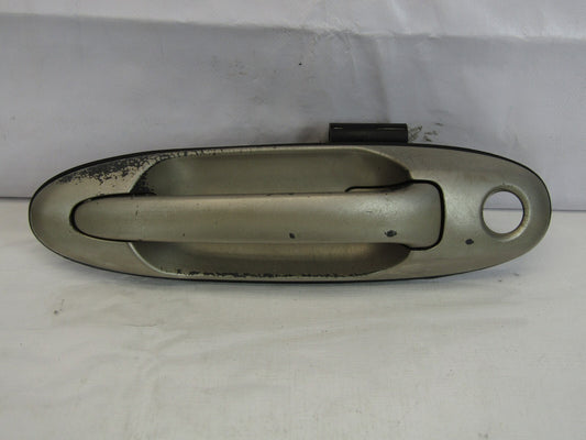 2001-2007 Toyota Sequoia Front Left Exterior Door Handle Assembly OEM