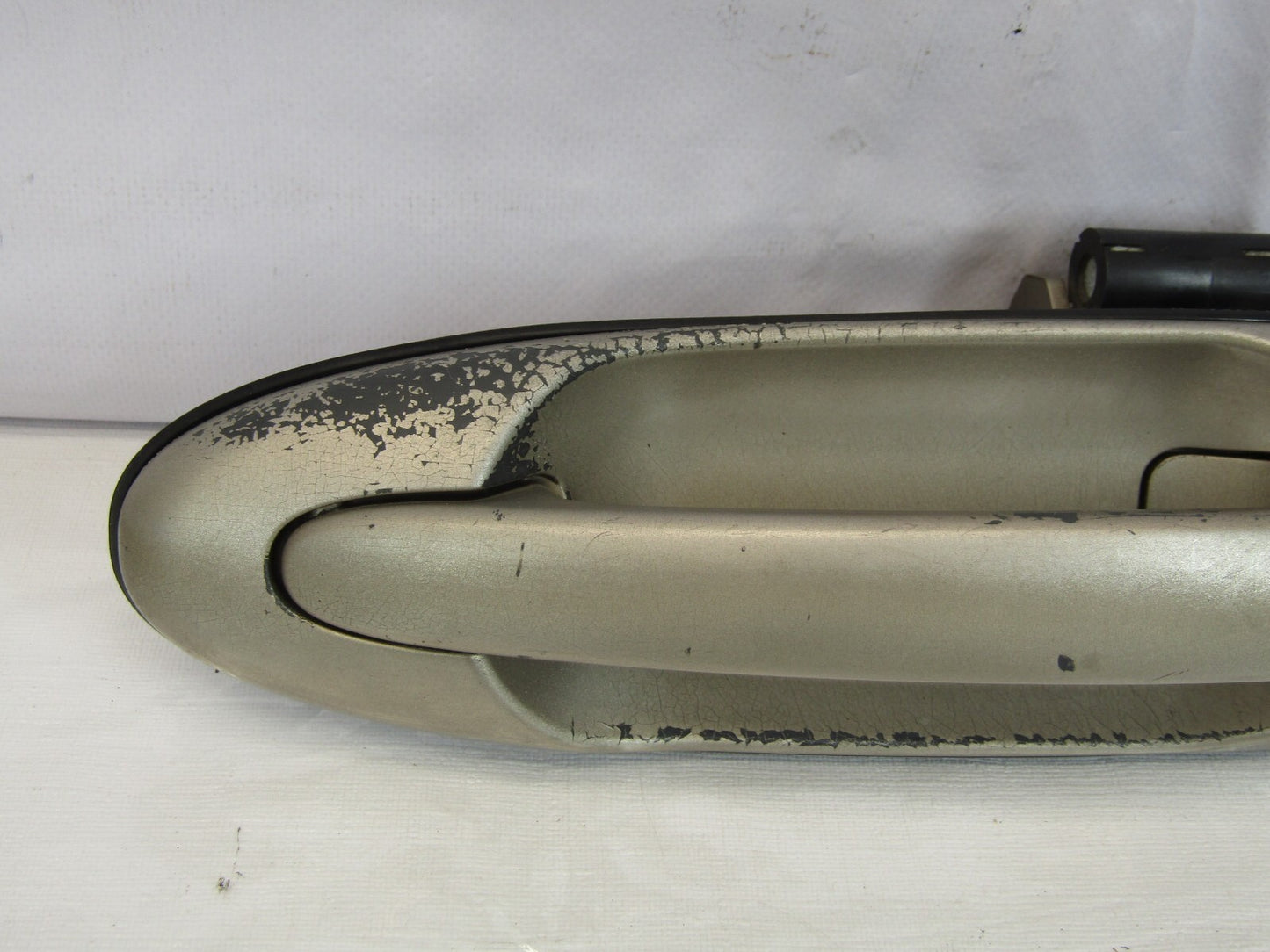 2001-2007 Toyota Sequoia Front Left Exterior Door Handle Assembly OEM