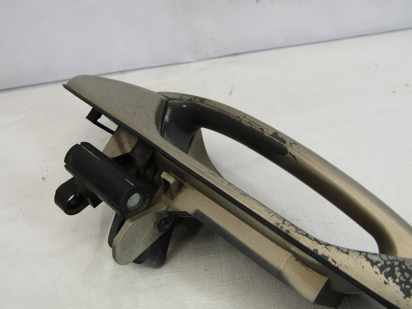 2001-2007 Toyota Sequoia Front Left Exterior Door Handle Assembly OEM