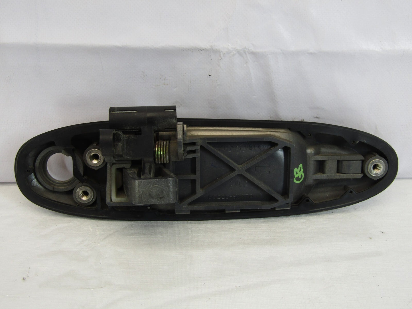 2001-2007 Toyota Sequoia Front Left Exterior Door Handle Assembly OEM