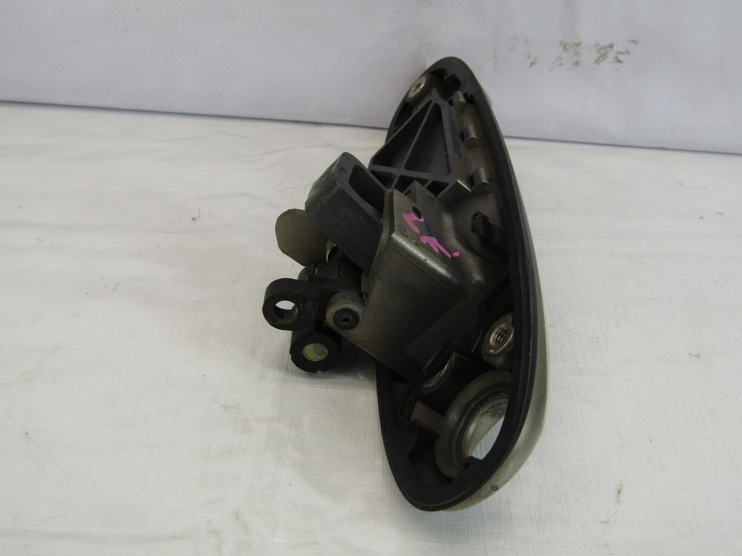 2001-2007 Toyota Sequoia Front Left Exterior Door Handle Assembly OEM