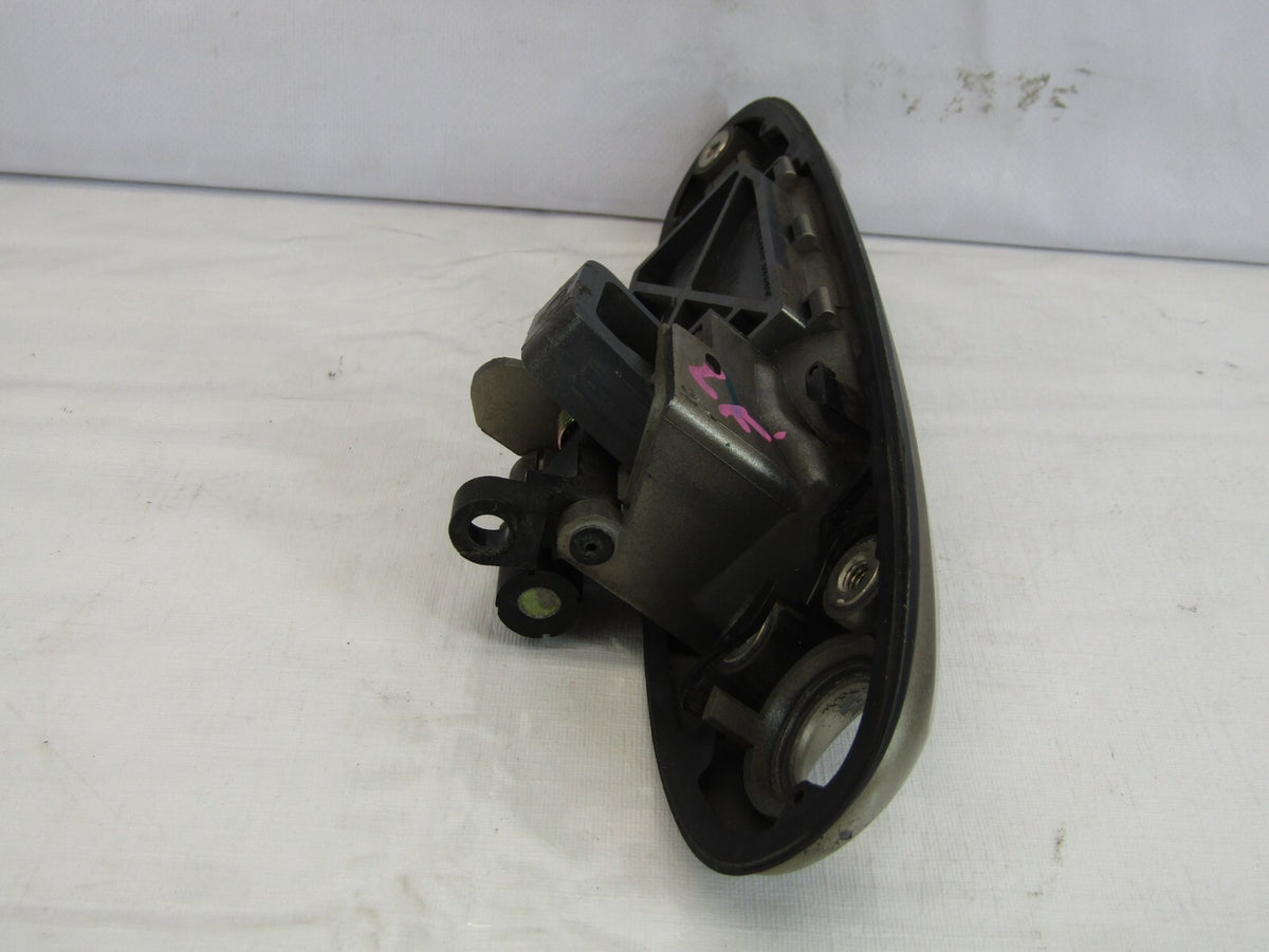 2001-2007 Toyota Sequoia Front Left Exterior Door Handle Assembly 69220-34050