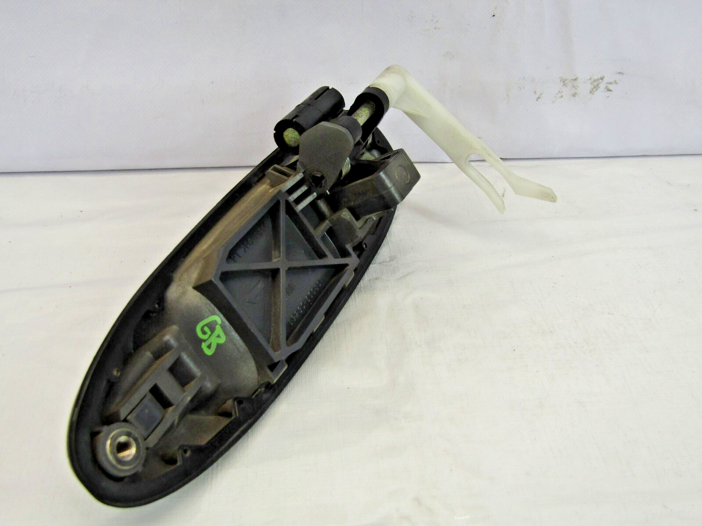 2001-2007 Toyota Sequoia Right Rear Exterior Door Handle Assembly OEM