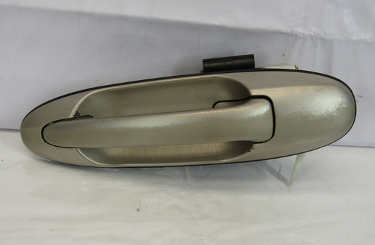 2001-2007 Toyota Sequoia Exterior Rear Left Door Handle OEM