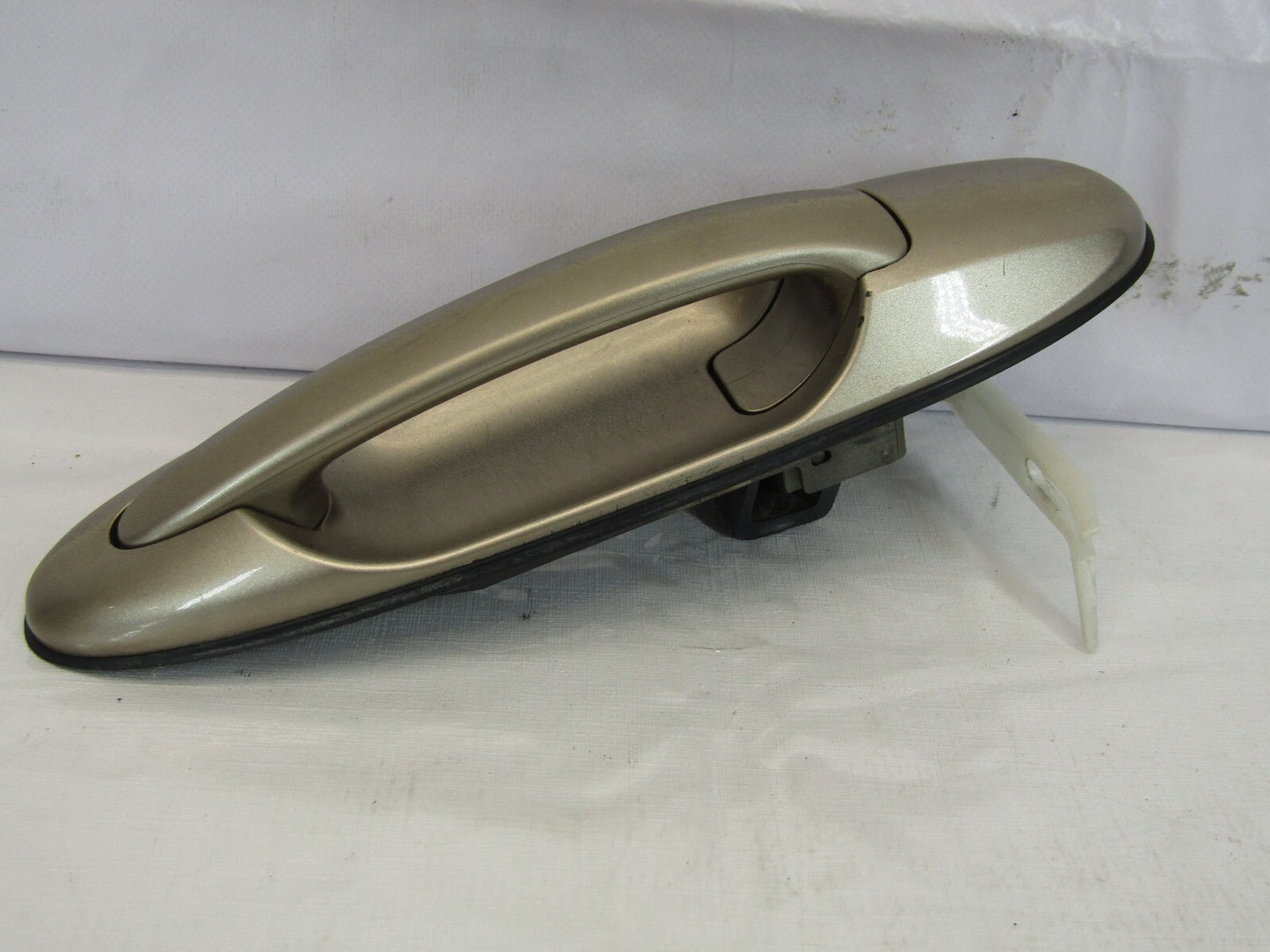 2001-2007 Toyota Sequoia Exterior Rear Left Door Handle OEM