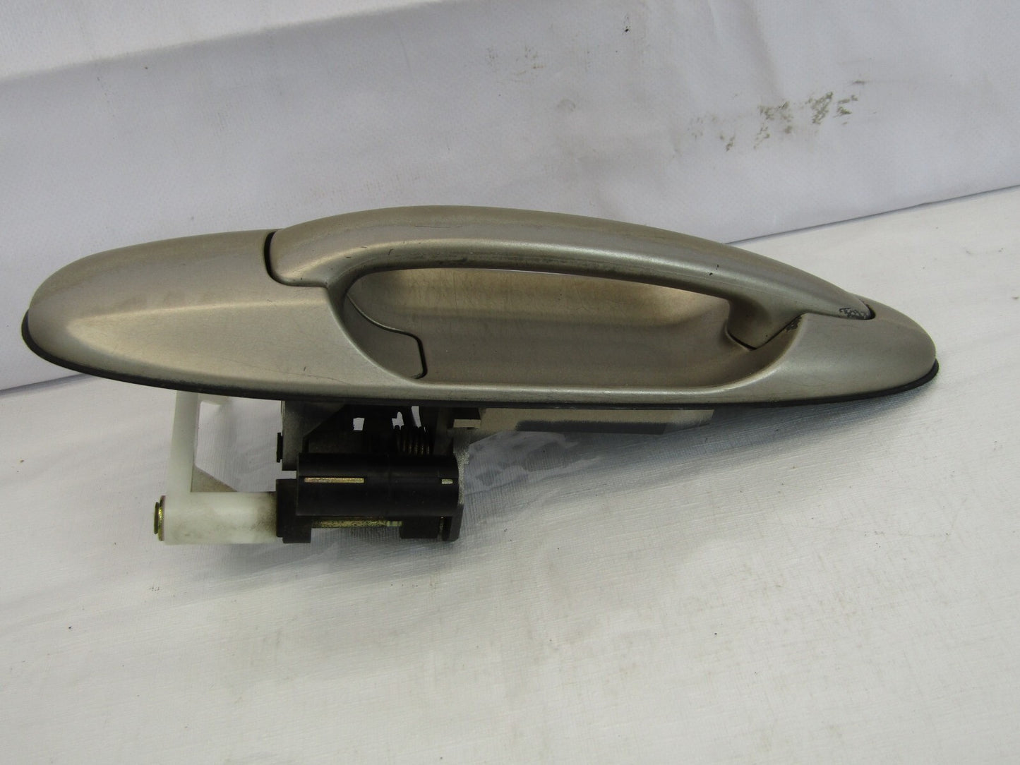 2001-2007 Toyota Sequoia Exterior Rear Left Door Handle OEM