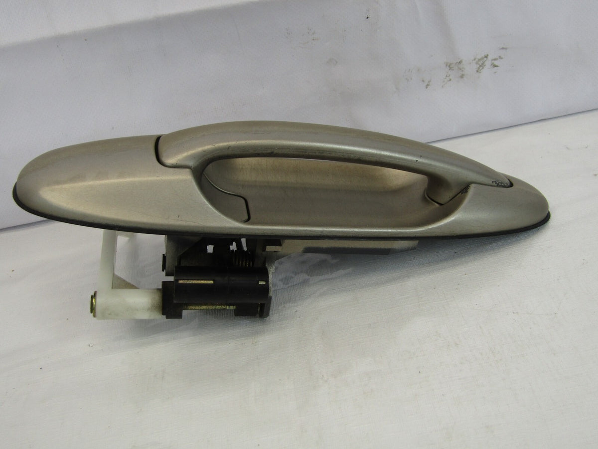 2001-2007 Toyota Sequoia Exterior Rear Left Door Handle OEM 69240-34020