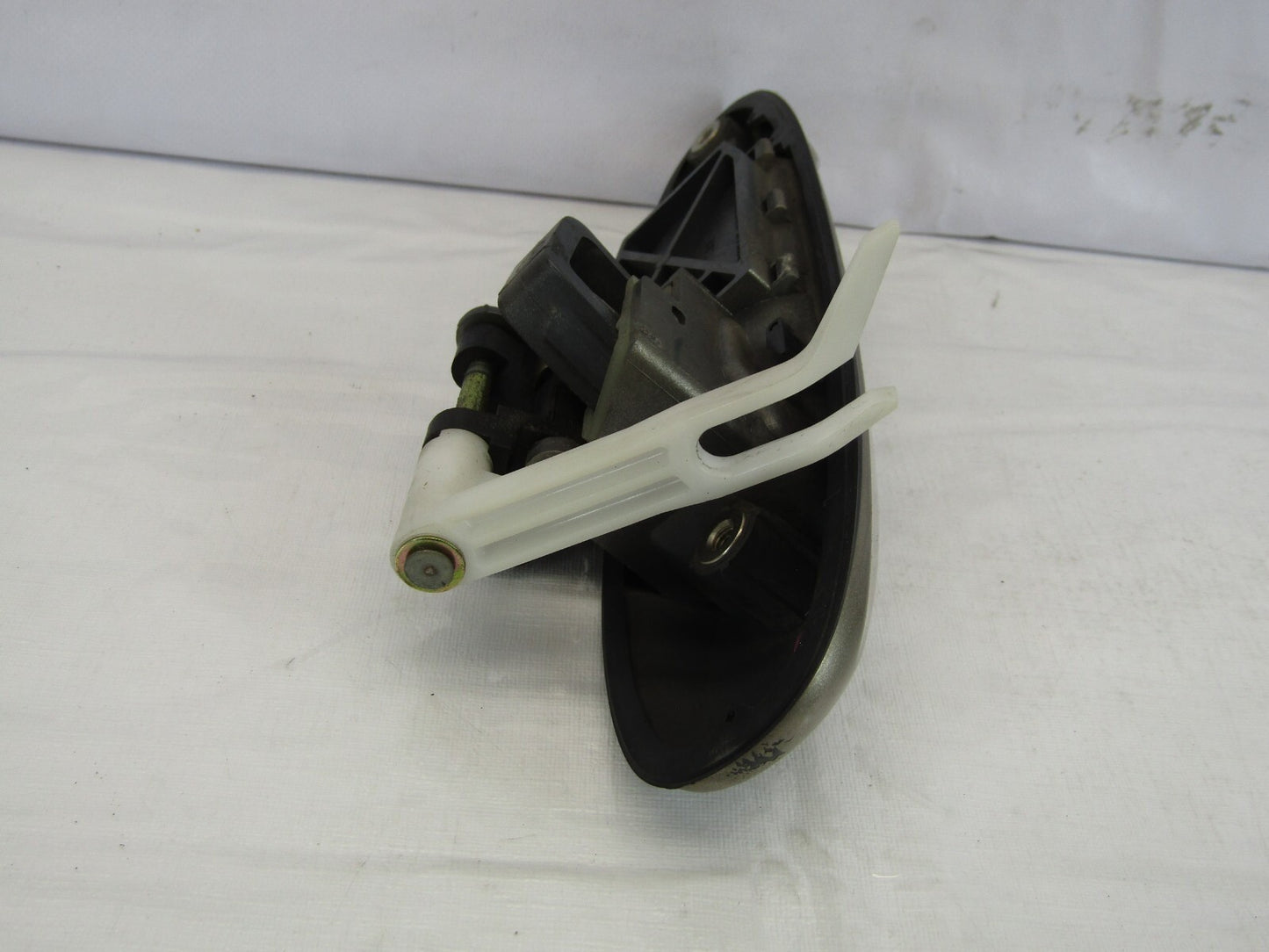 2001-2007 Toyota Sequoia Exterior Rear Left Door Handle OEM