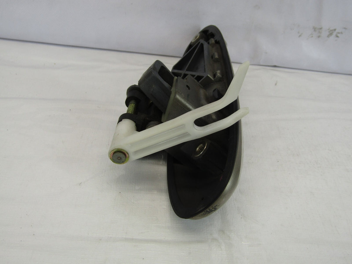 2001-2007 Toyota Sequoia Exterior Rear Left Door Handle OEM 69240-34020