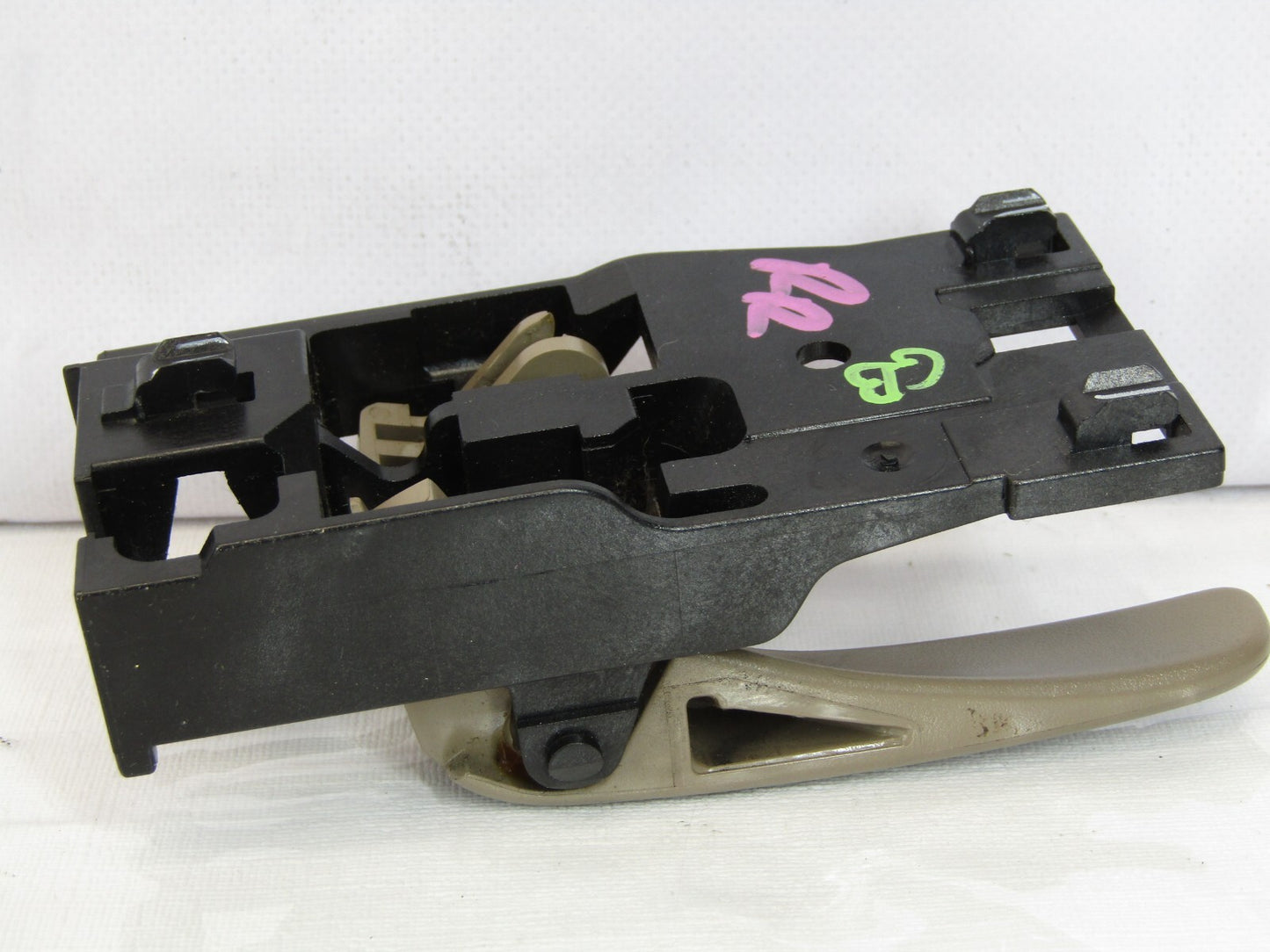 2001-2005 Toyota Sequoia Right Rear Inner Interior Door Handle OEM