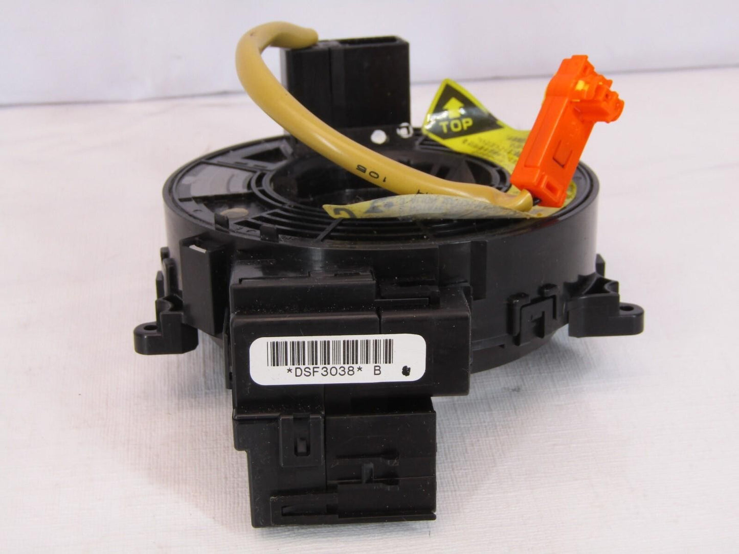 2003-2004 Toyota Sequoia Steering Column Clock Spring Clockspring OEM