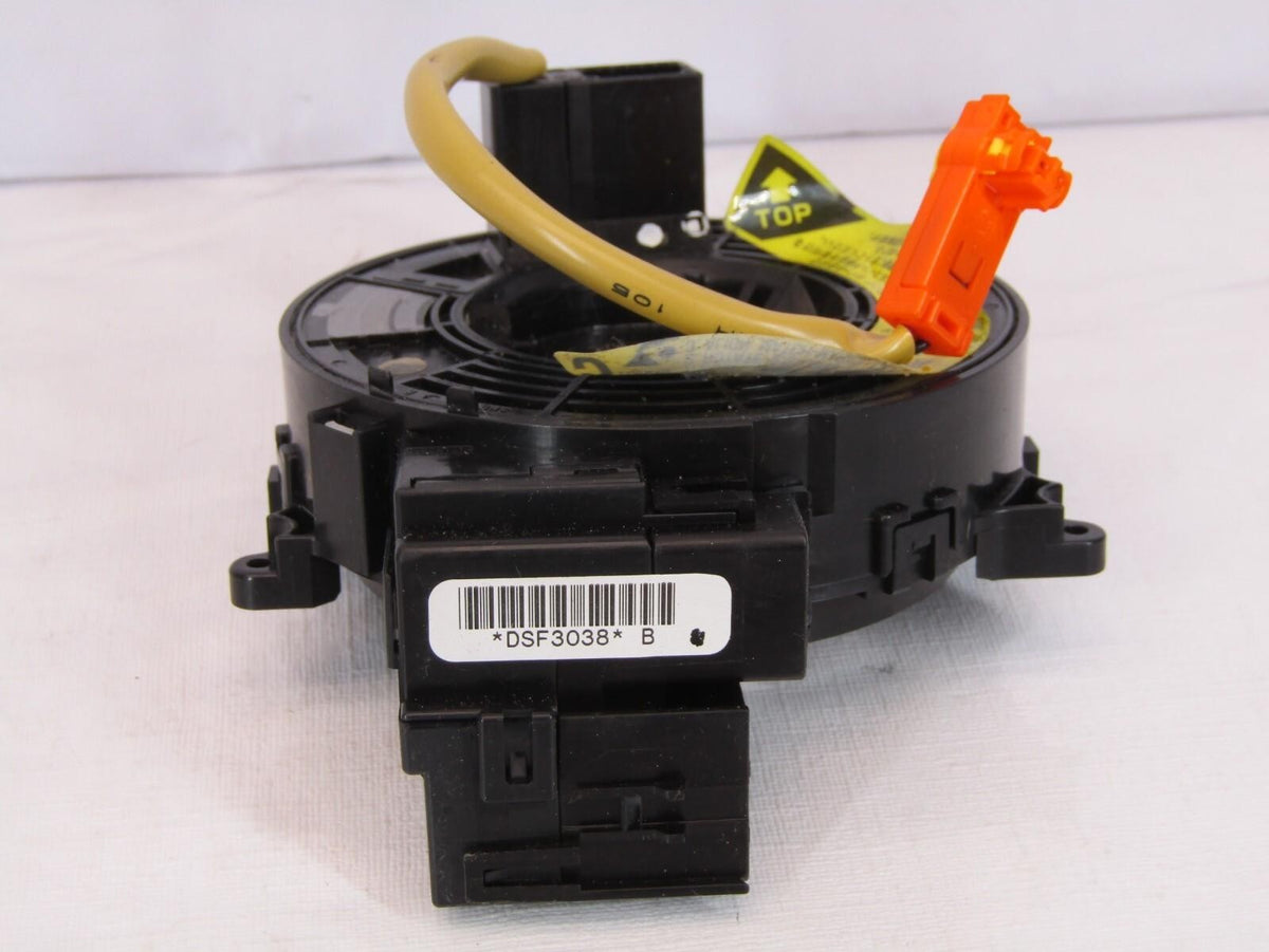 2003-2004 Toyota Sequoia Steering Column Clock Spring Clockspring OEM 843060C021