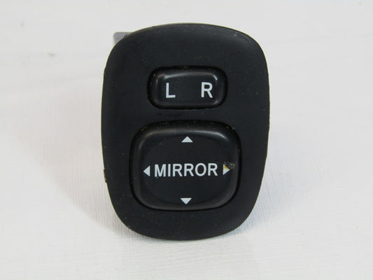 2001-2007 Toyota Sequoia Side Mirror Control Switch Non-Folding 84870-0C010