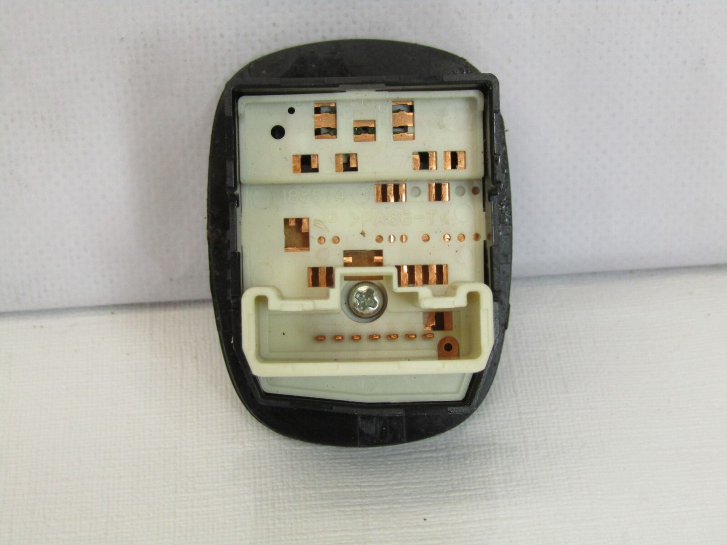 2001-2007 Toyota Sequoia Side Mirror Control Switch Non-Folding 84870-0C010
