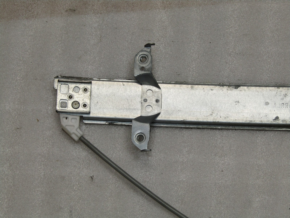 2010-2014 Subaru Outback Rear Right Window Regulator Motor OEM 61042AJ00A