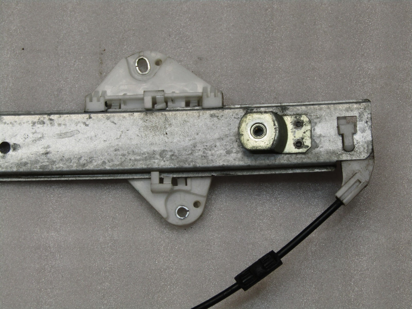2010-2014 Subaru Outback Rear Right Window Regulator & Motor OEM