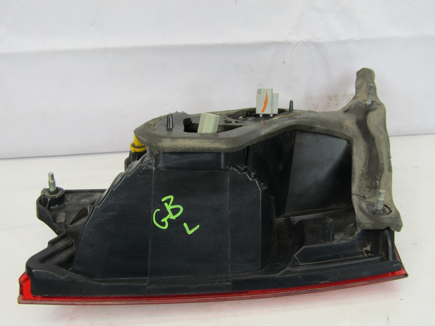 2010-2014 Subaru Outback Left Inner Back Up Tail Light Assembly OEM
