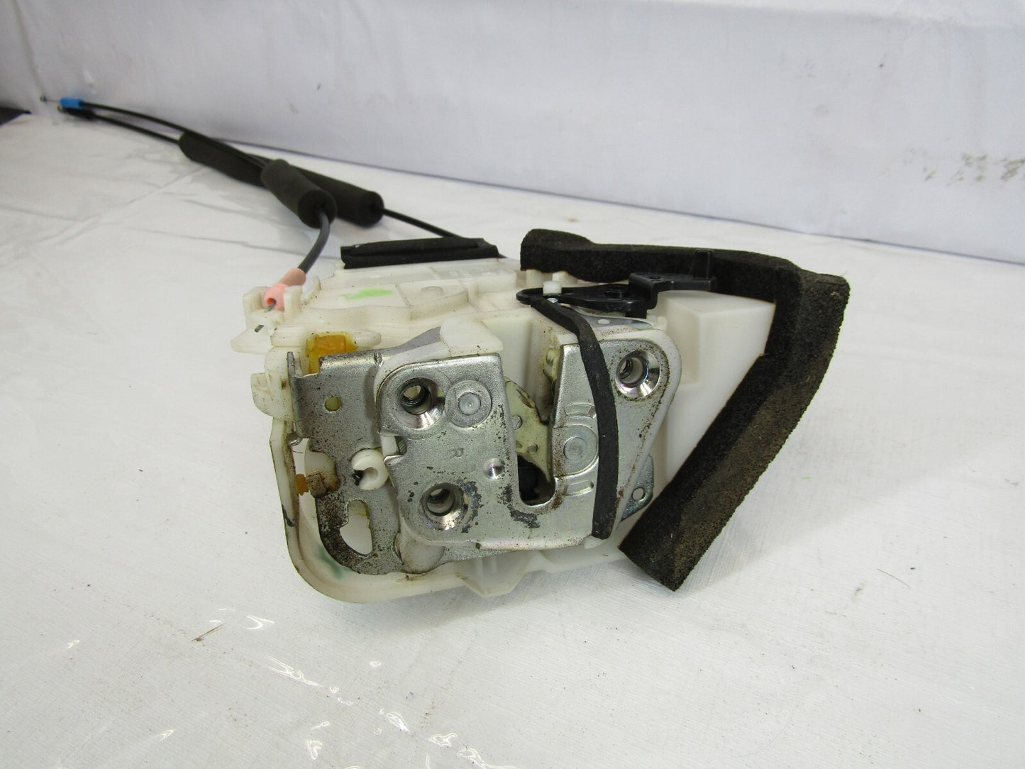 2010-2014 Subaru Outback Rear Right Door Latch Lock Actuator OEM