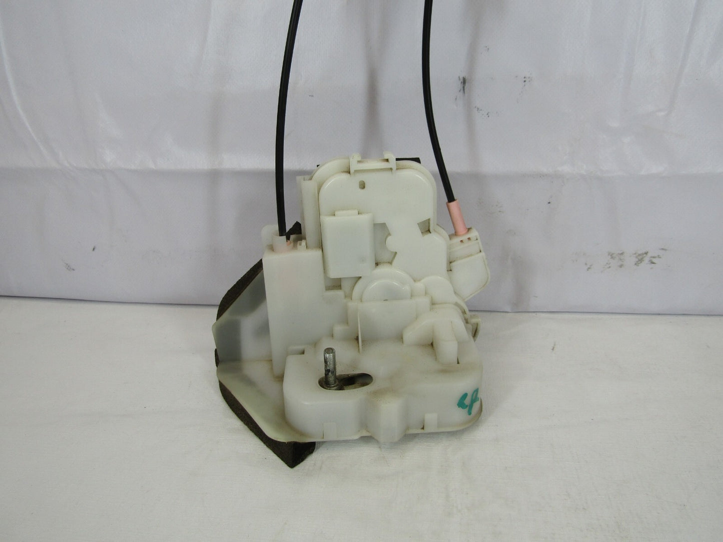 2010-2014 Subaru Outback Rear Right Door Latch Lock Actuator OEM