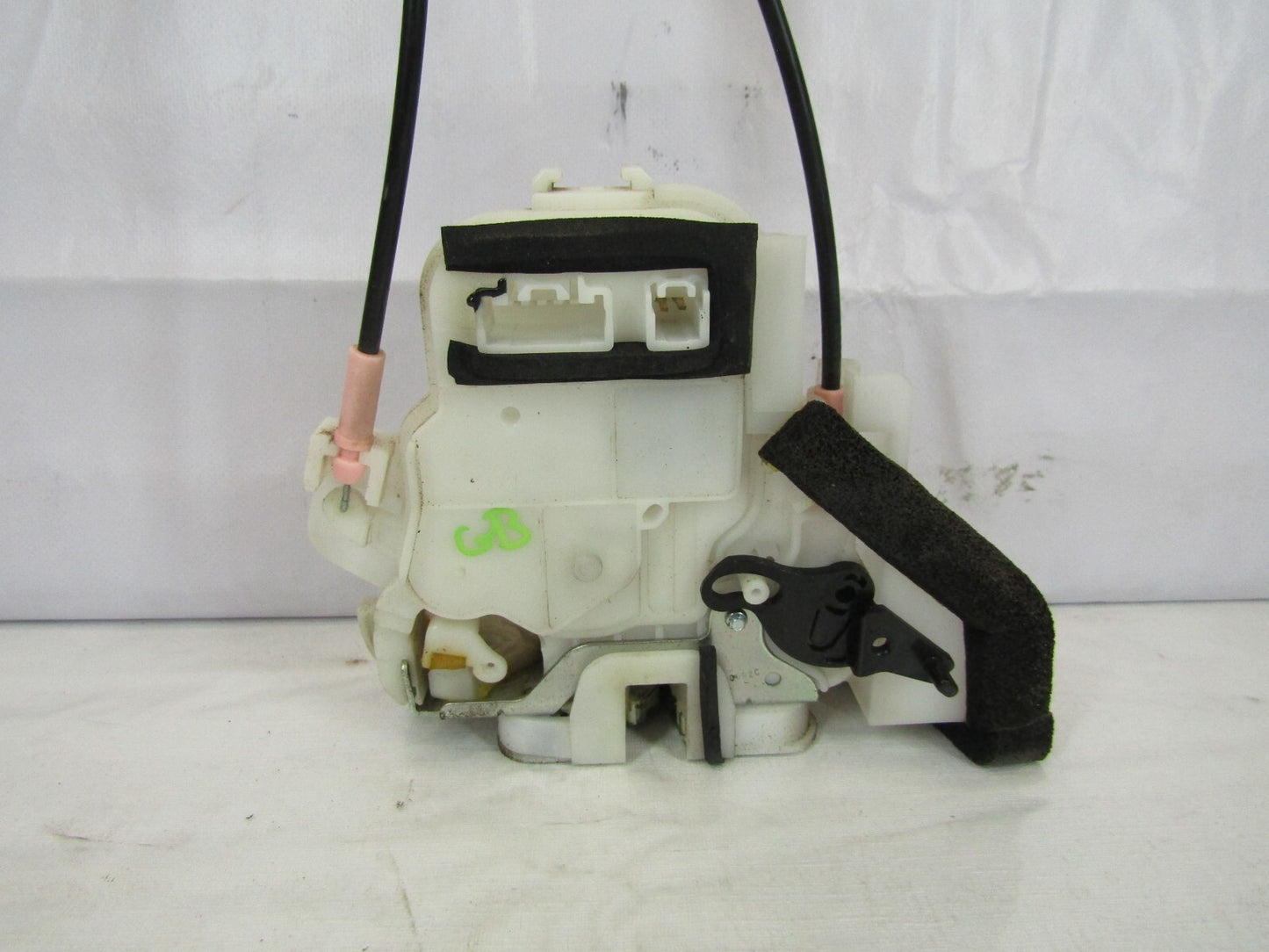 2010-2014 Subaru Outback Rear Right Door Latch Lock Actuator OEM
