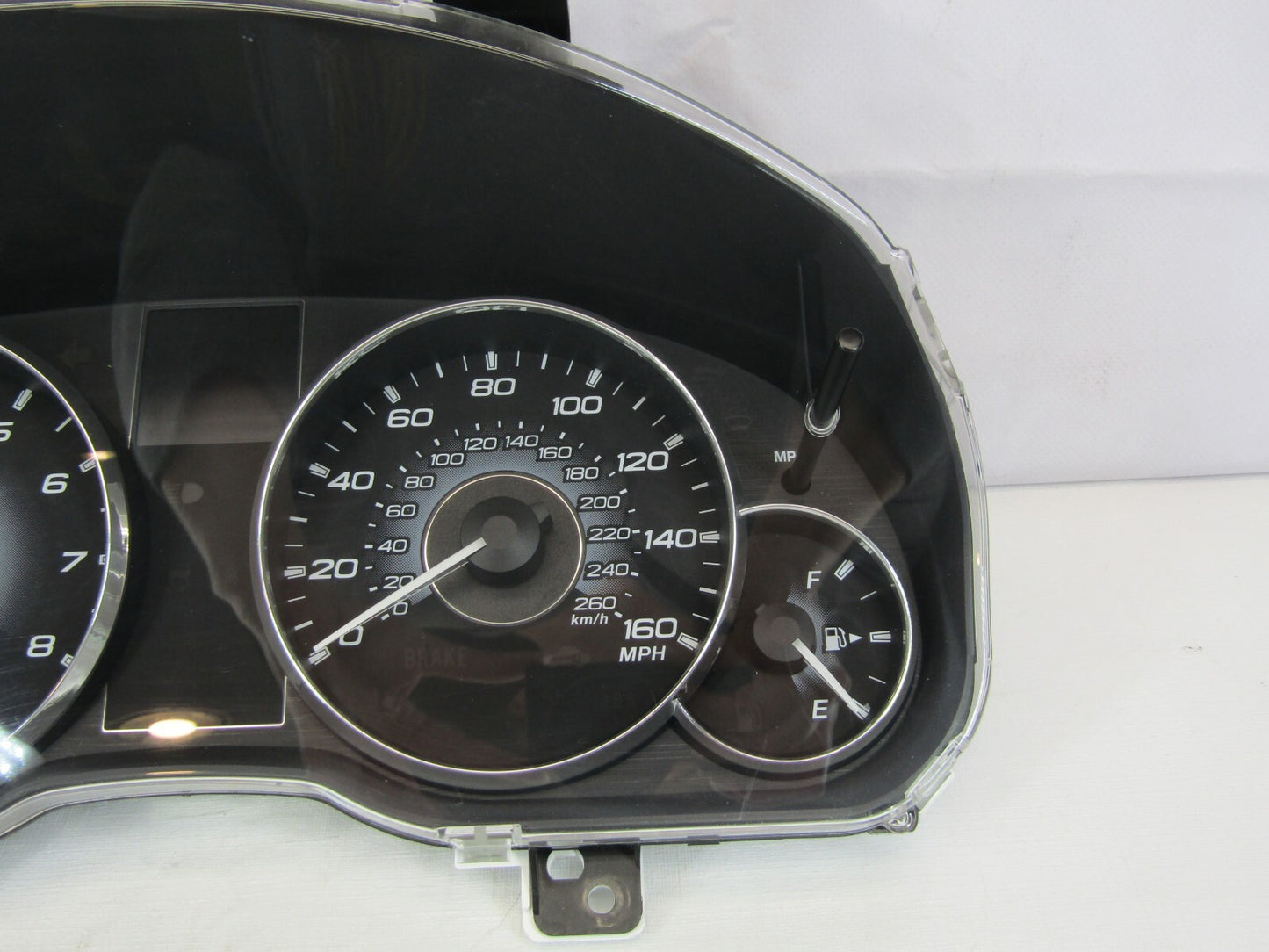 2010 Subaru Outback Instrument Gauge Cluster Speedometer AT 85002AJ08A 180K OEM
