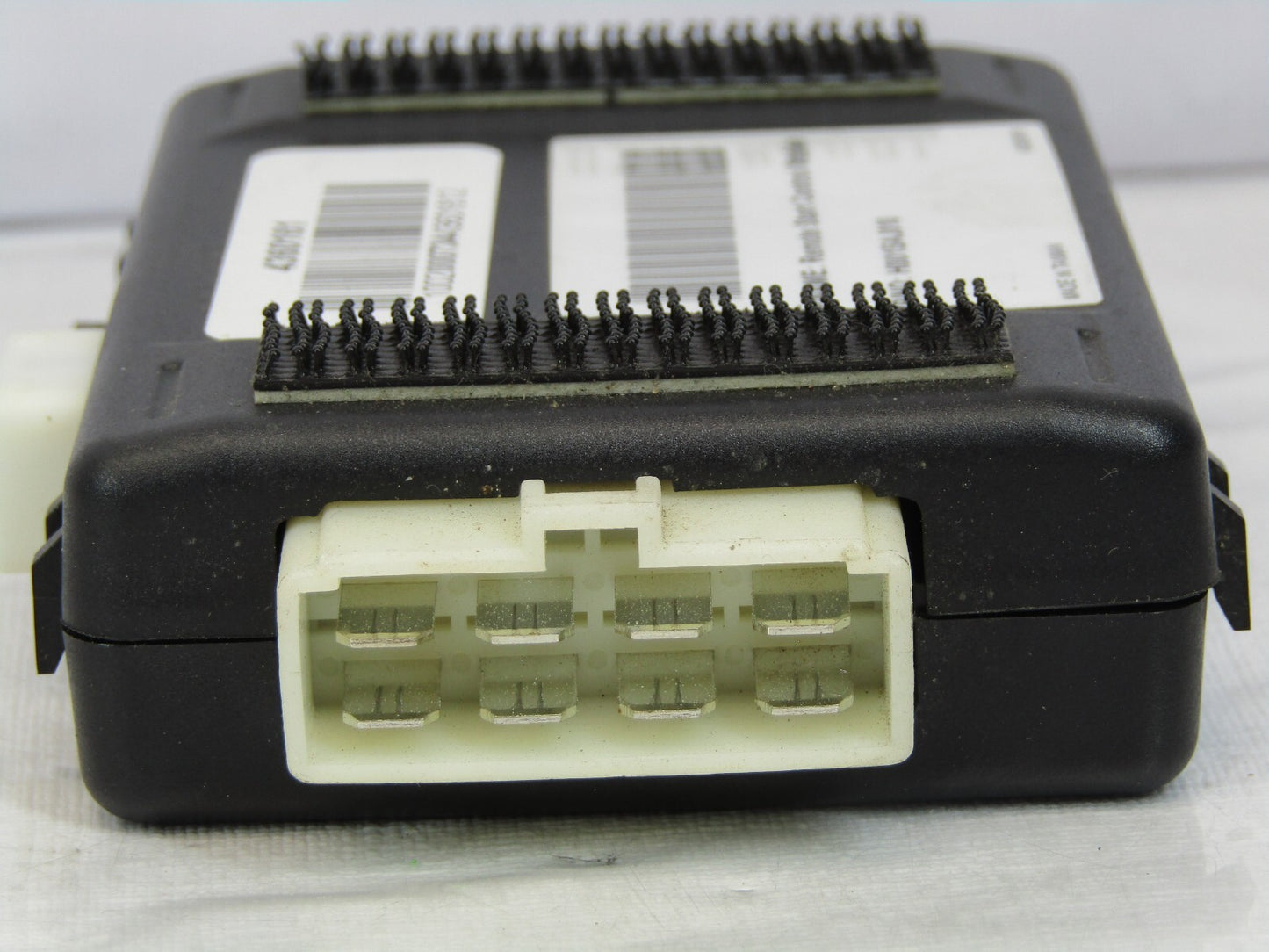 2010 Subaru Outback Remote Start Control Module H001SAJ010 OEM