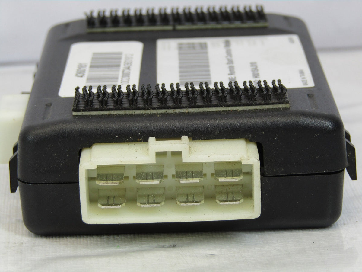2010 Subaru Outback Remote Start Control Module OEM H001SAJ010
