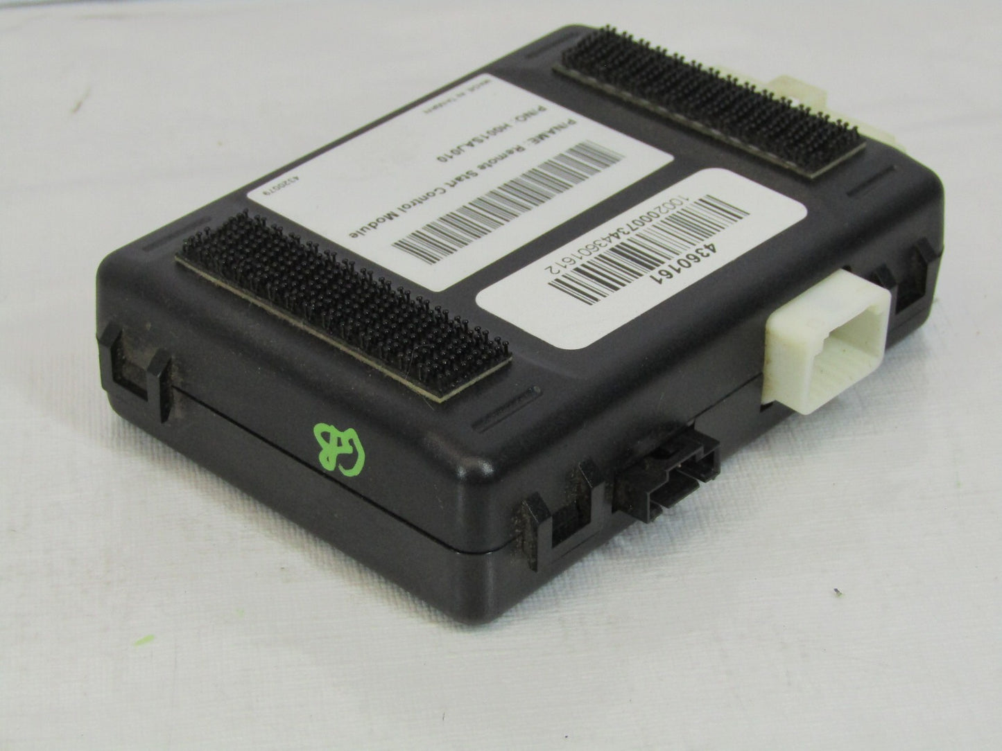2010 Subaru Outback Remote Start Control Module H001SAJ010 OEM