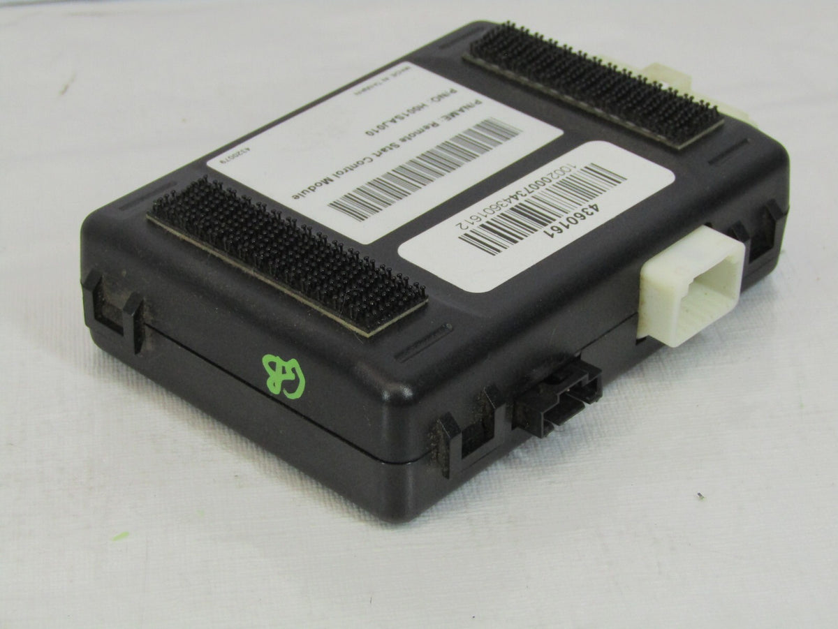 2010 Subaru Outback Remote Start Control Module OEM H001SAJ010