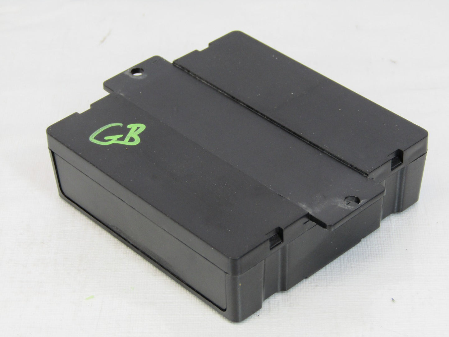 2010 Subaru Outback Media Hub H621SAJ210 OEM