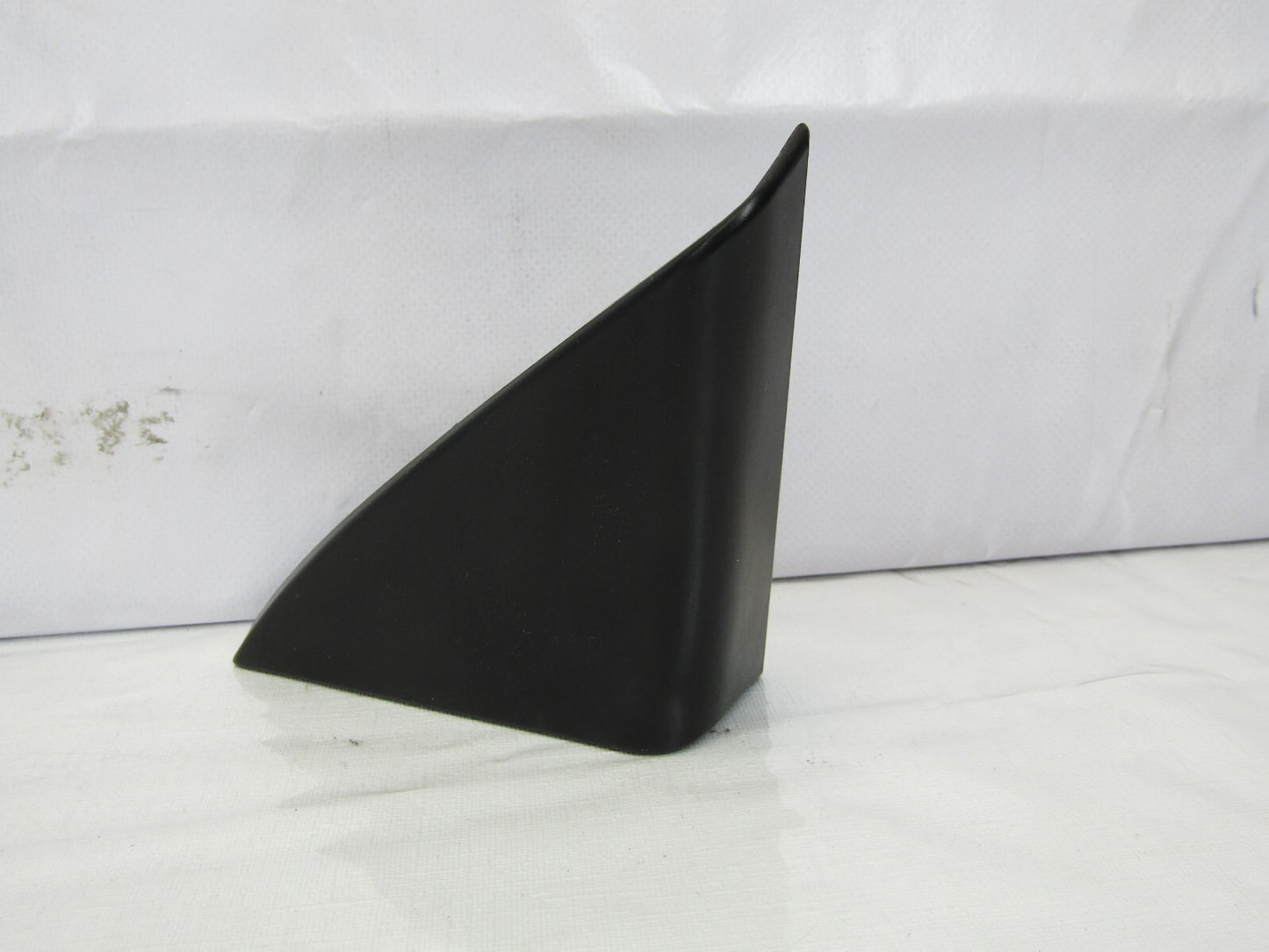 2010-2014 Subaru Outback Right Mirror Window Corner Gusset Trim Cover OEM