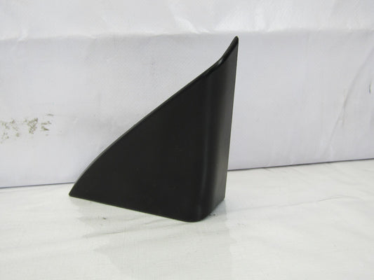 2010-2014 Subaru Outback Right Mirror Window Corner Gusset Trim Cover OEM