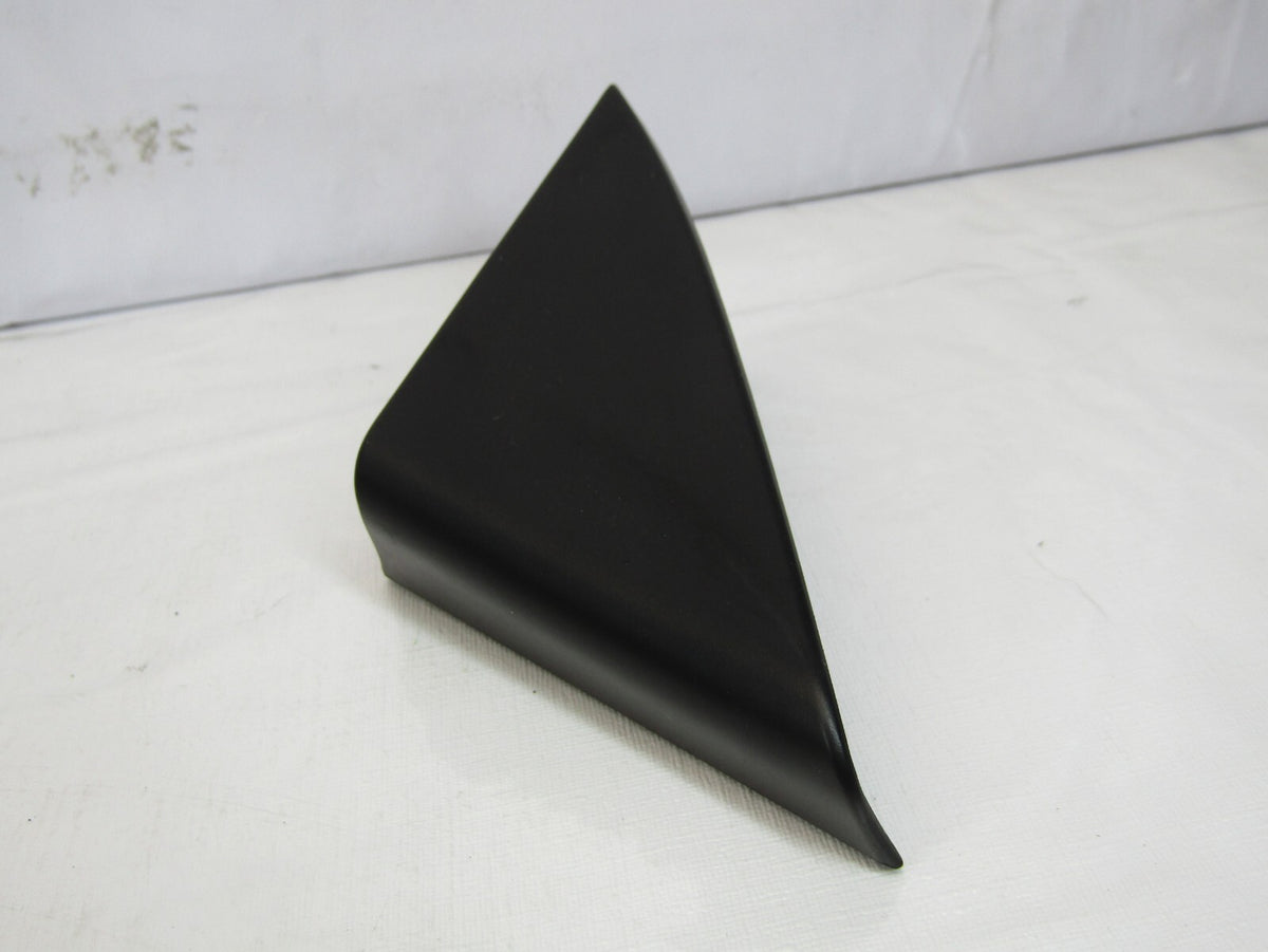 10-14 Subaru Outback Right Mirror Window Corner Gusset Trim Cover OEM 94251AJ02A