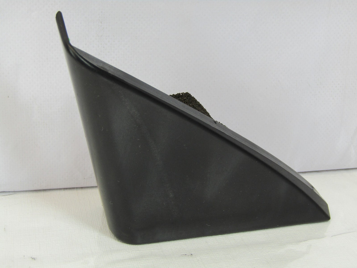 2010-2014 Subaru Outback Left Mirror Window Corner Gusset 94251AJ03A Trim Cover