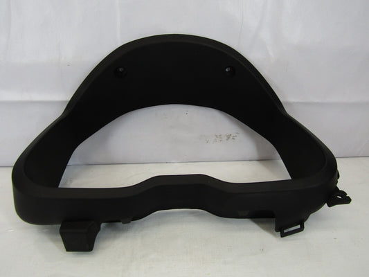 2010-2014 Subaru Outback Speedometer Trim Instrument Panel 66185AJ01A Bezel OEM