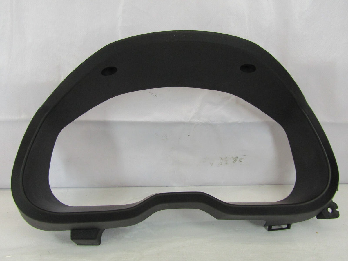 2010-2014 Subaru Outback Speedometer Trim Instrument Panel Bezel OEM 66185AJ01A