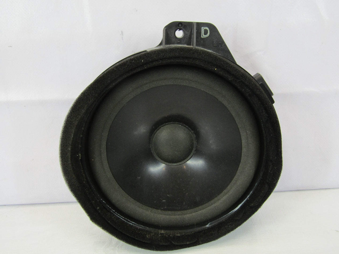 2010-2014 Subaru Outback Front Left Harman Kardon Door Speaker 86301AJ66A OEM