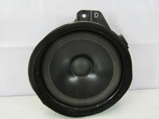 2010-2014 Subaru Outback Front Left Harman Kardon Door Speaker 86301AJ66A OEM