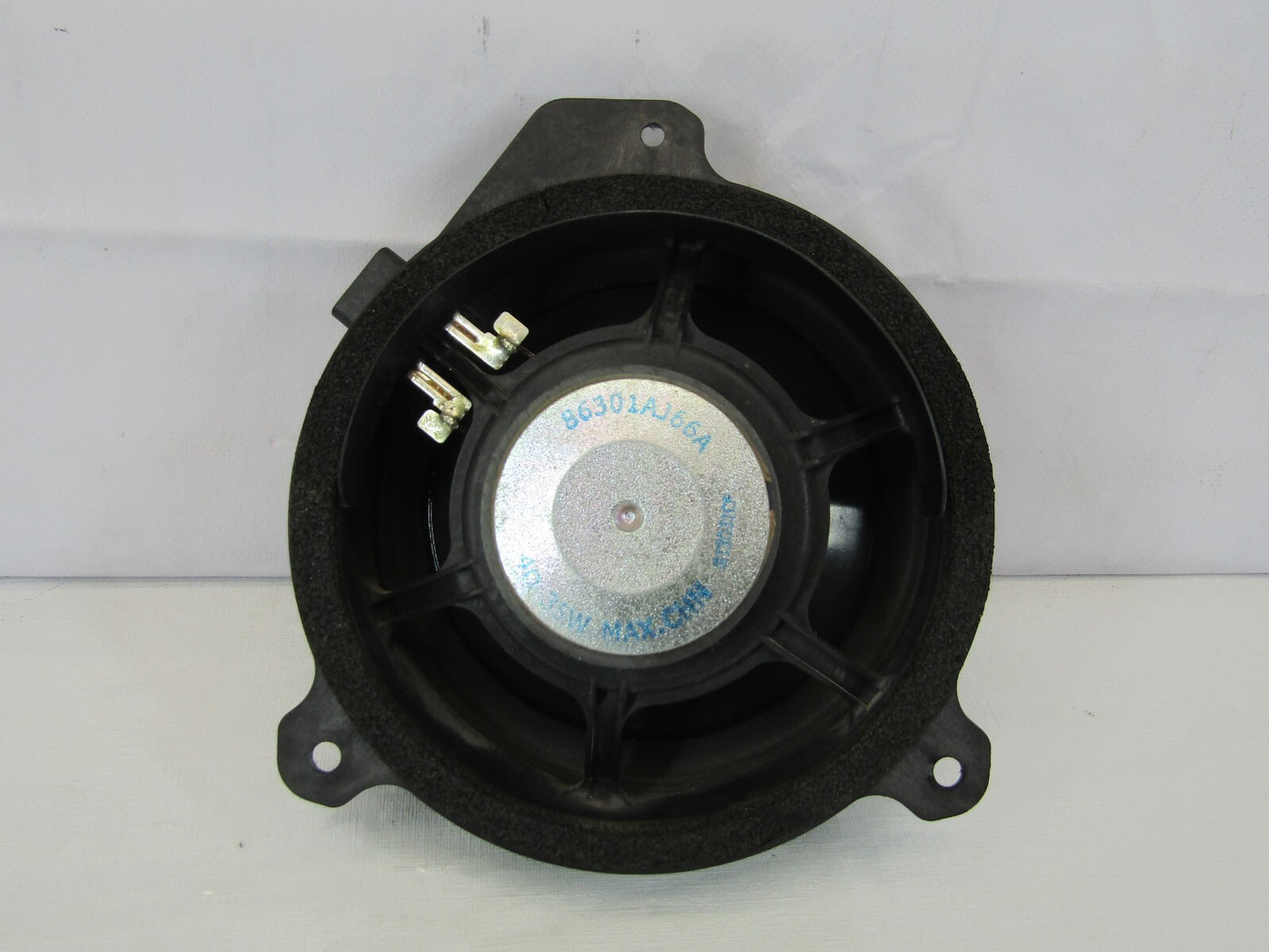 2010-2014 Subaru Outback Front Left Harman Kardon Door Speaker 86301AJ66A OEM