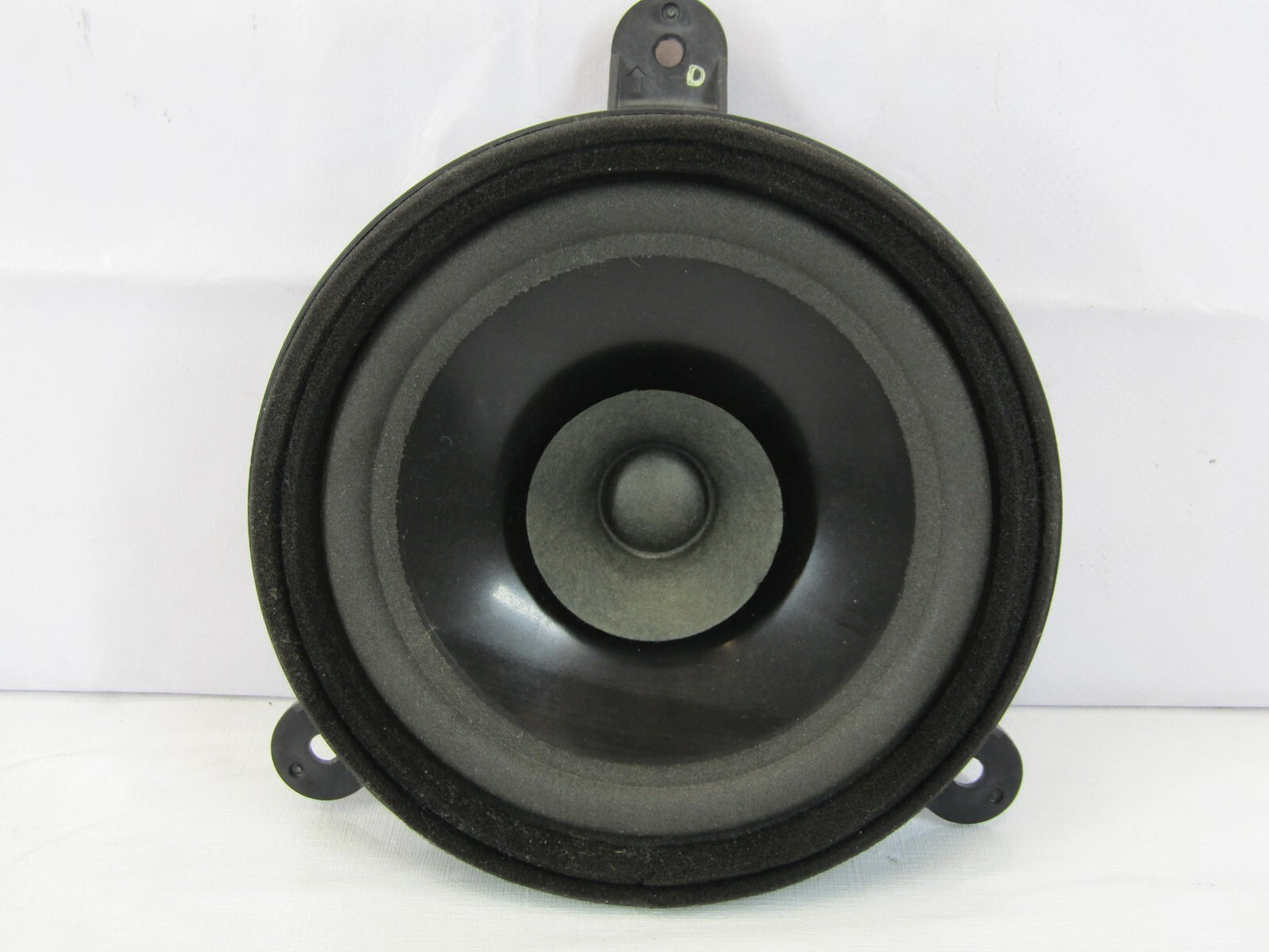 2010-2014 Subaru Outback Rear Left Harman Kardon Door Speaker 86301AJ67A OEM